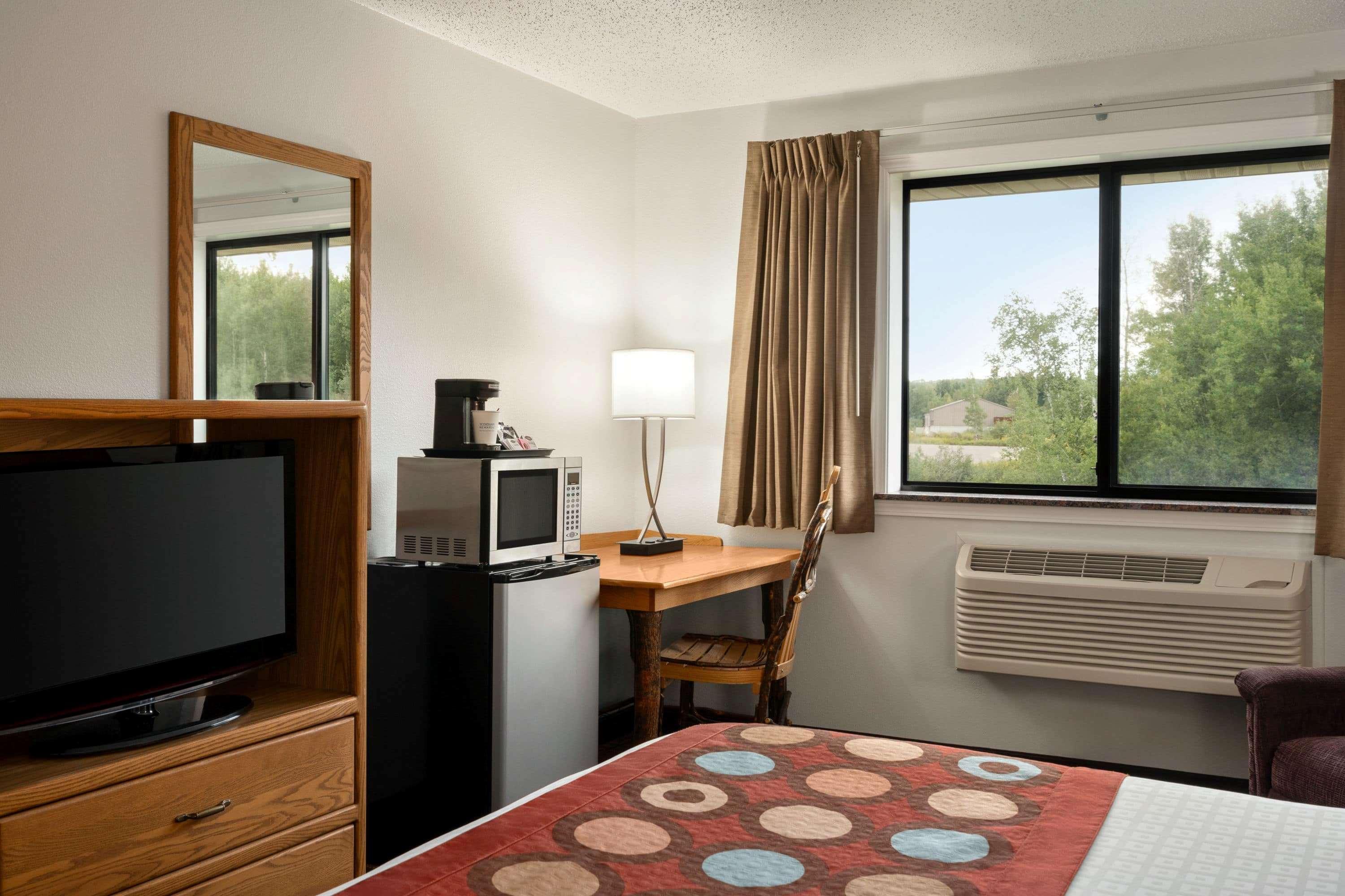 Motel Super 8 By Wyndham Eveleth Extérieur photo